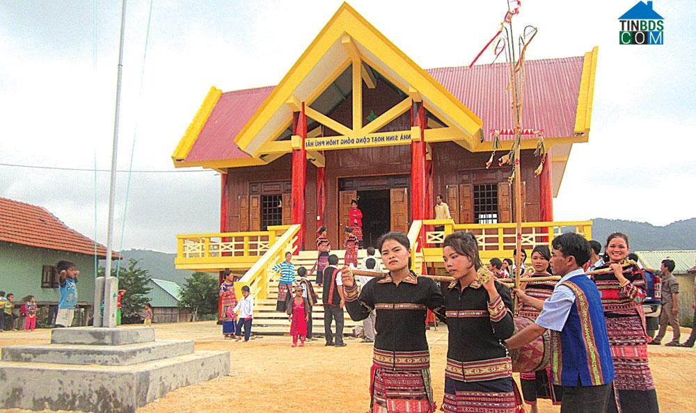 Hình ảnh Phú Mỡ, Đắk Lắk