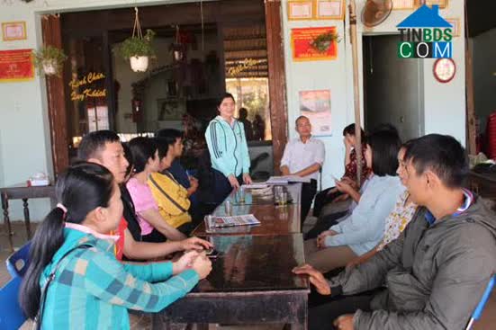 Hình ảnh Pơng Drang, Đắk Lắk