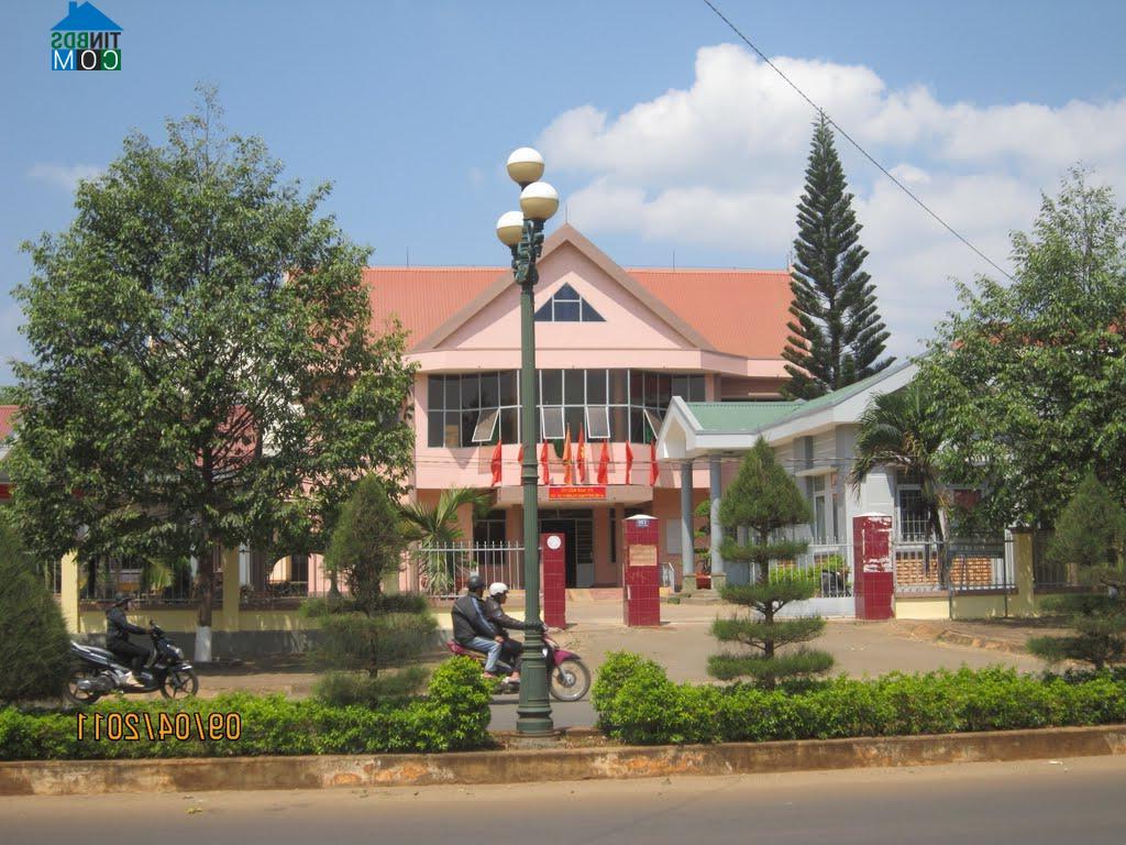 Hình ảnh Quảng Phú, Đắk Lắk