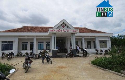 Hình ảnh Sông Hinh, Đắk Lắk