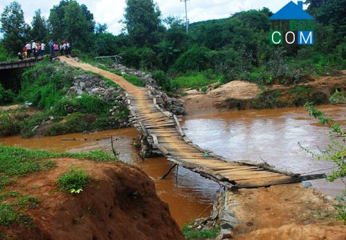 Hình ảnh Ea Wy, Đắk Lắk