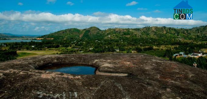Hình ảnh Liên Sơn Lắk, Đắk Lắk