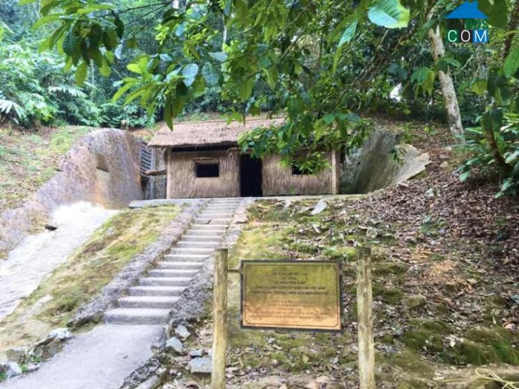 Hình ảnh Mường Phăng, Điện Biên