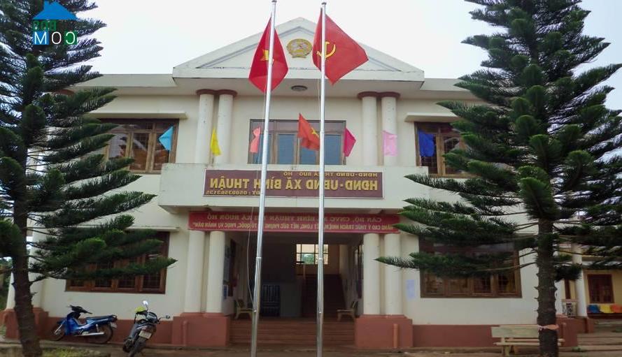 Hình ảnh Cư Bao, Đắk Lắk