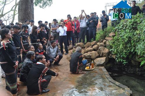 Hình ảnh Dang Kang, Đắk Lắk