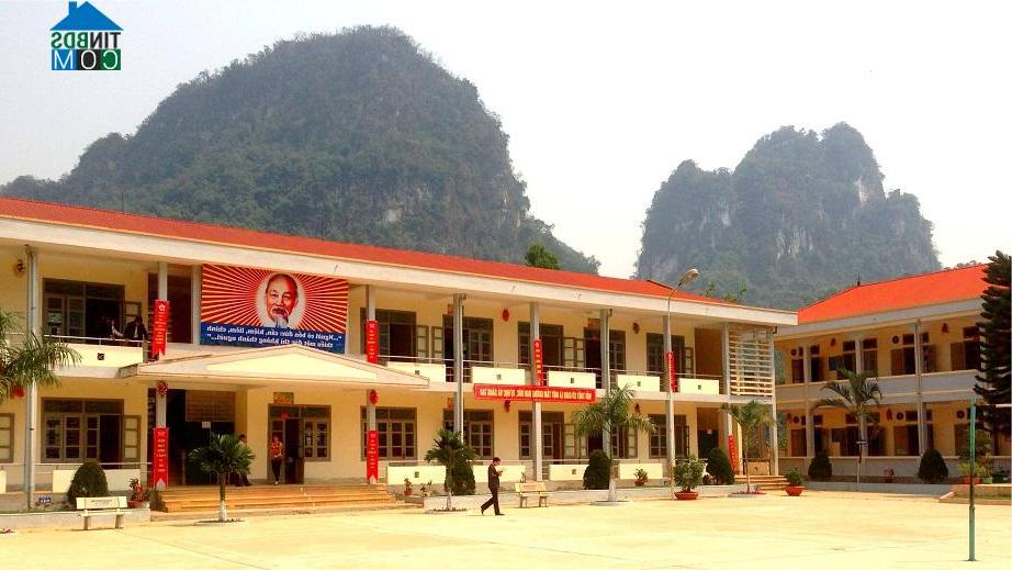 Hình ảnh Chiềng Sinh, Điện Biên