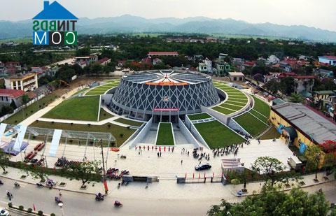 Hình ảnh Điện Biên Phủ, Điện Biên