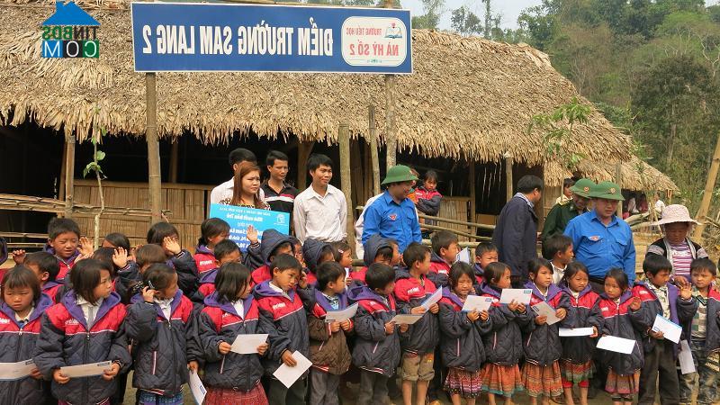 Hình ảnh Nà Hỳ, Điện Biên