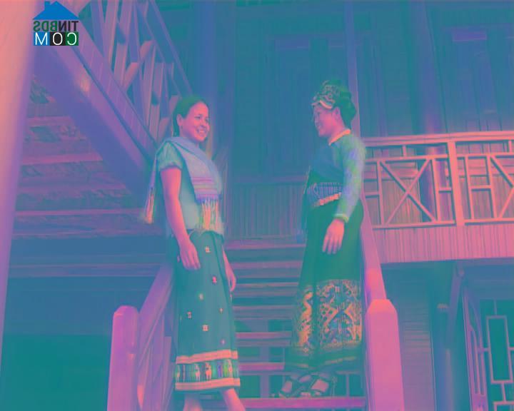 Hình ảnh Núa Ngam, Điện Biên