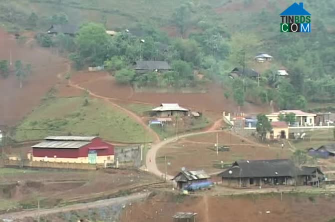 Hình ảnh Sín Chải, Điện Biên