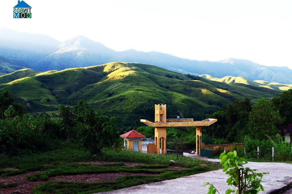 Hình ảnh Sín Thầu, Điện Biên