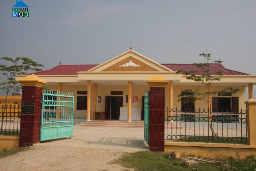 Hình ảnh Thanh Nưa, Điện Biên