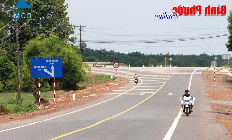 Hình ảnh Chơn Thành, Đồng Nai