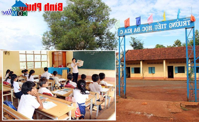 Hình ảnh Đa Kia, Đồng Nai