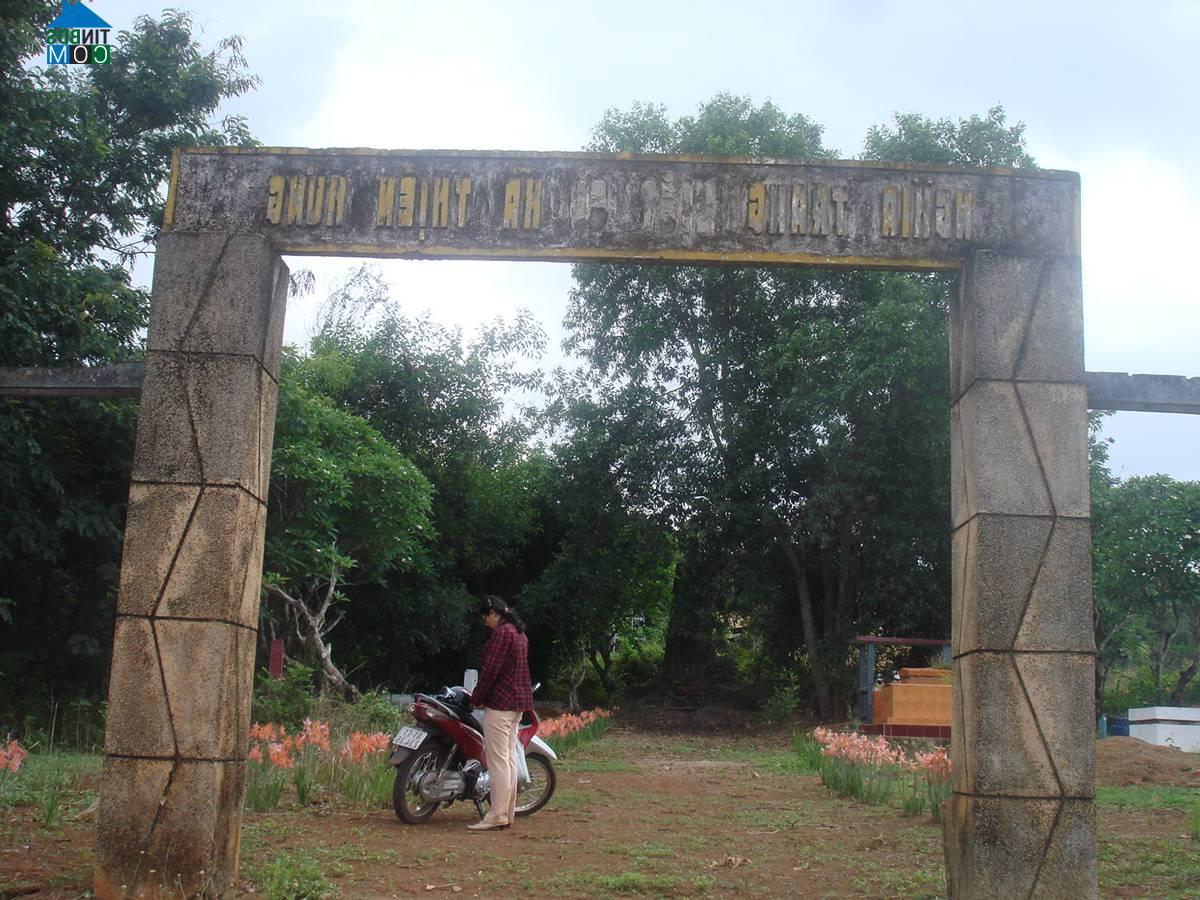 Hình ảnh Thiện Hưng, Đồng Nai