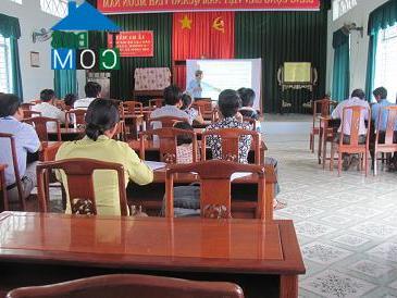 Hình ảnh Trị An, Đồng Nai