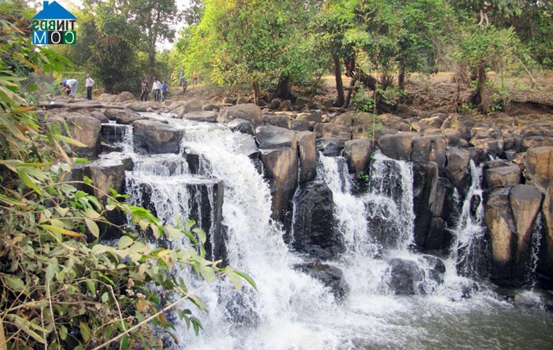 Hình ảnh Bù Đăng, Đồng Nai