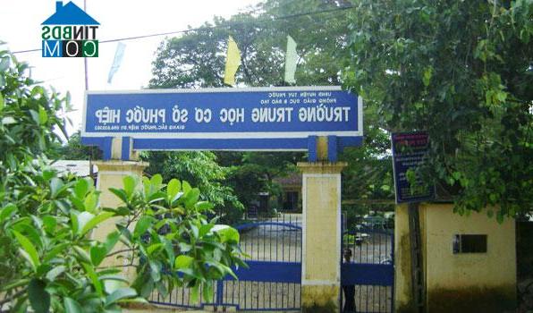 Hình ảnh Tân An Hội, Hồ Chí Minh