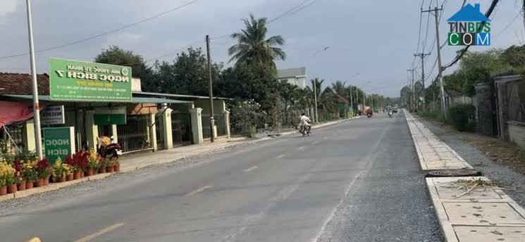 Hình ảnh Phú Hòa Đông, Hồ Chí Minh