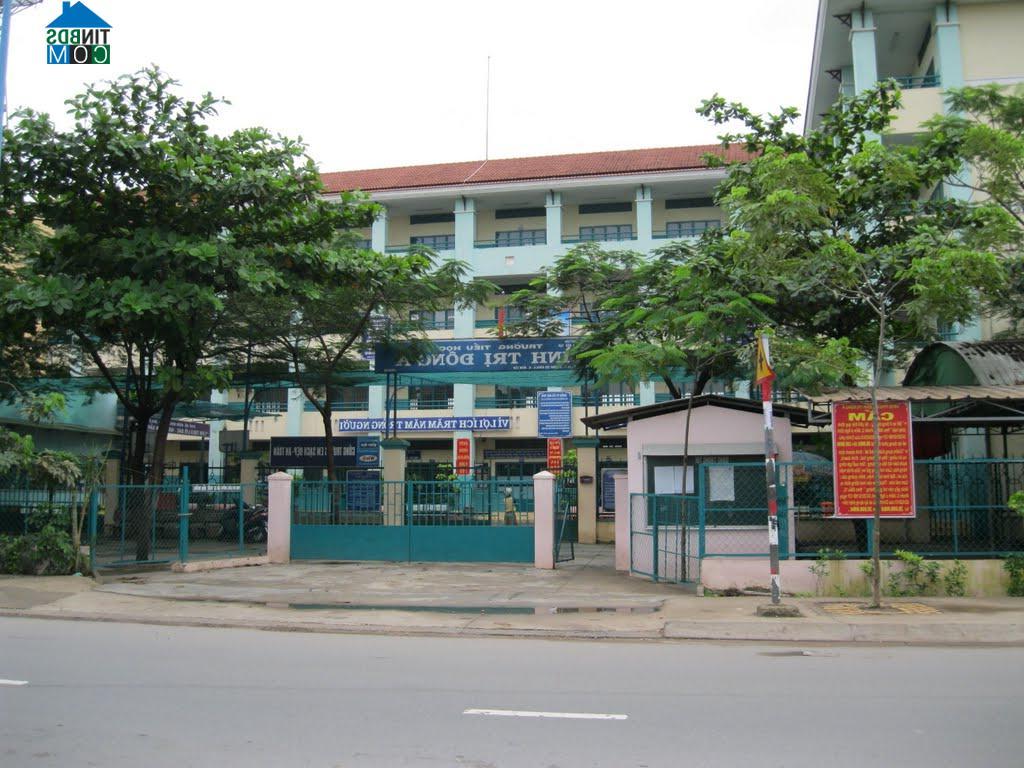 Hình ảnh Bình Tân, Hồ Chí Minh