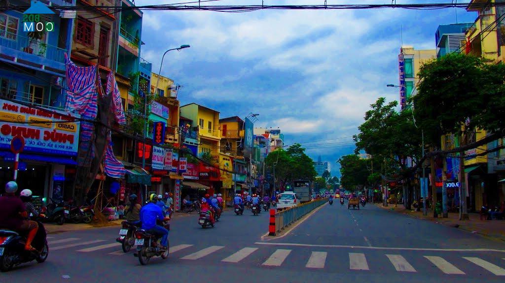 Hình ảnh Bình Lợi Trung, Hồ Chí Minh