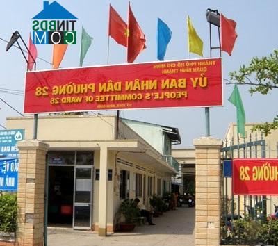 Hình ảnh Bình Quới, Hồ Chí Minh