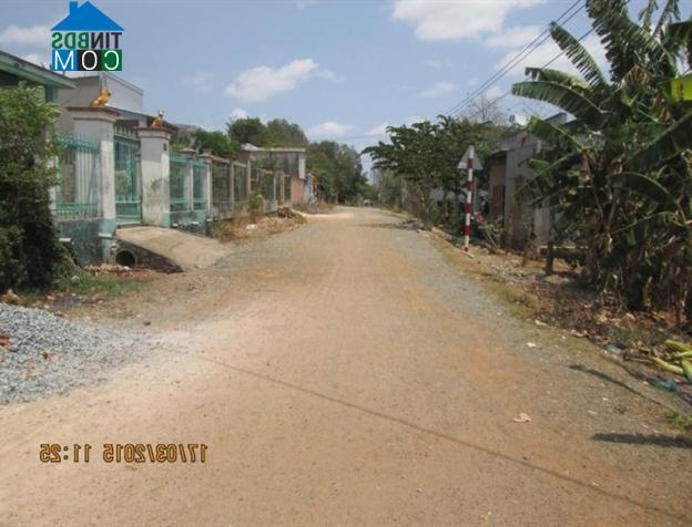 Hình ảnh Ngãi Giao, Hồ Chí Minh