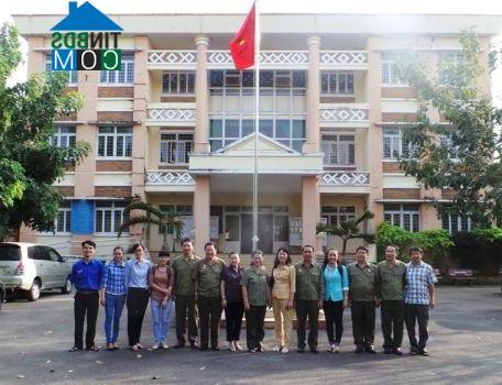 Hình ảnh Phú Thọ, Hồ Chí Minh