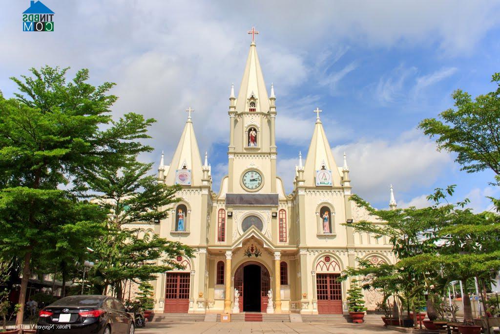 Hình ảnh Đông Thạnh, Hồ Chí Minh