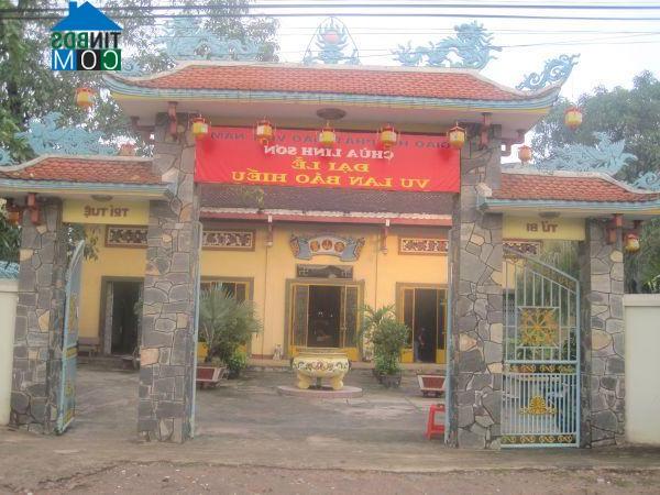 Hình ảnh Bà Điểm, Hồ Chí Minh