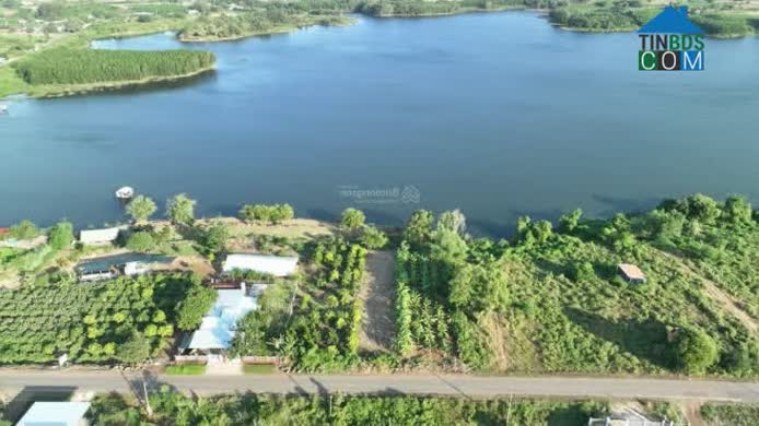 Hình ảnh Đất Đỏ, Hồ Chí Minh