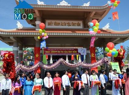 Hình ảnh Long Hải, Hồ Chí Minh