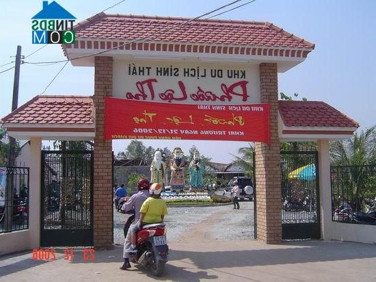 Hình ảnh Nhà Bè, Hồ Chí Minh