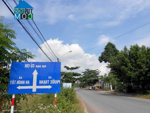 Hình ảnh An Nhơn Tây, Hồ Chí Minh