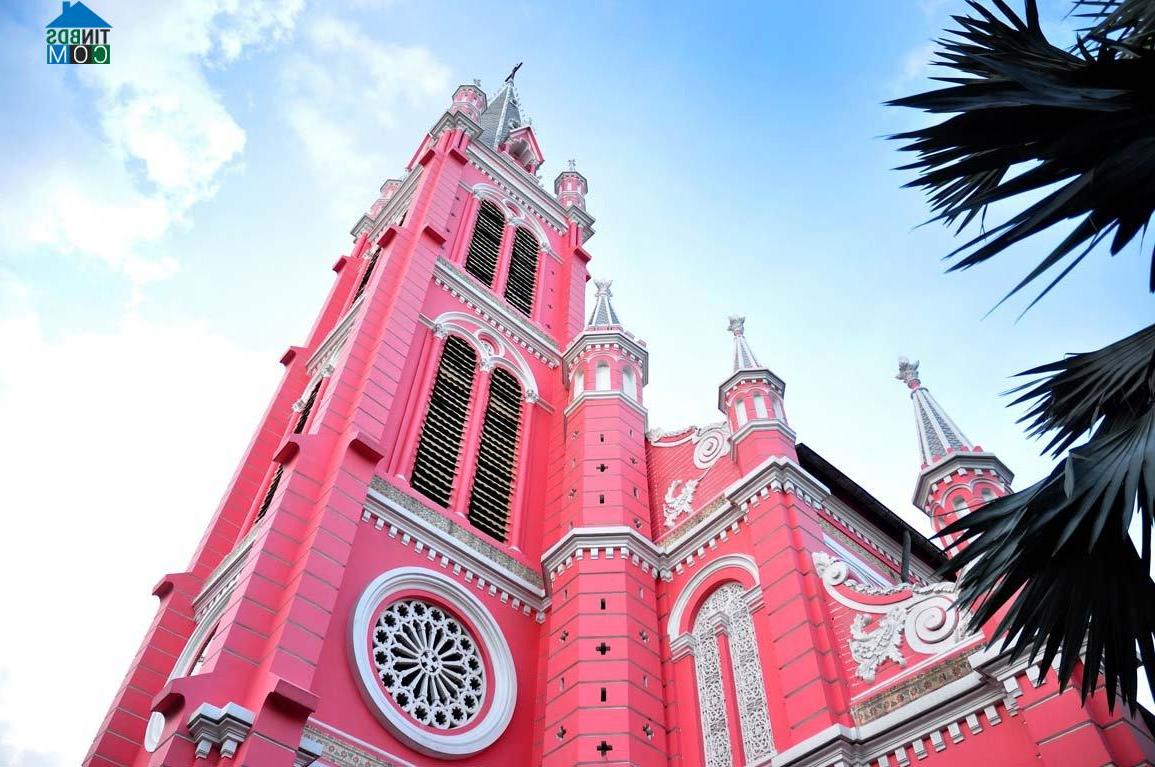 Hình ảnh Sài Gòn, Hồ Chí Minh