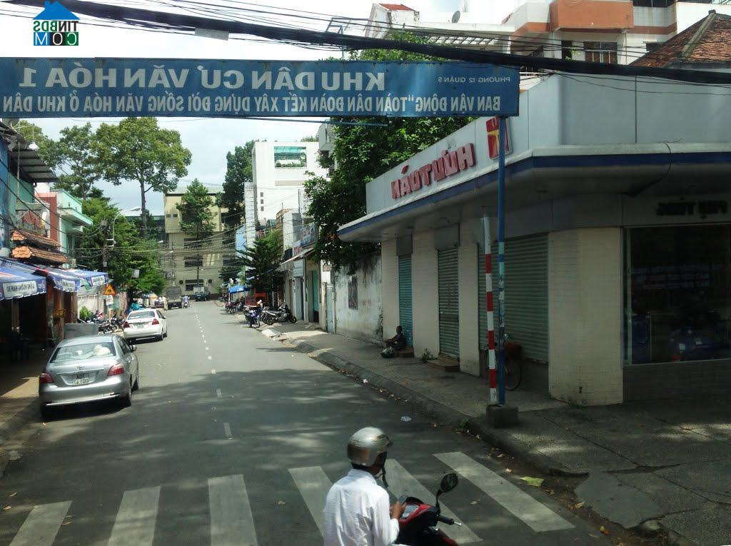 Hình ảnh Chợ Lớn, Hồ Chí Minh