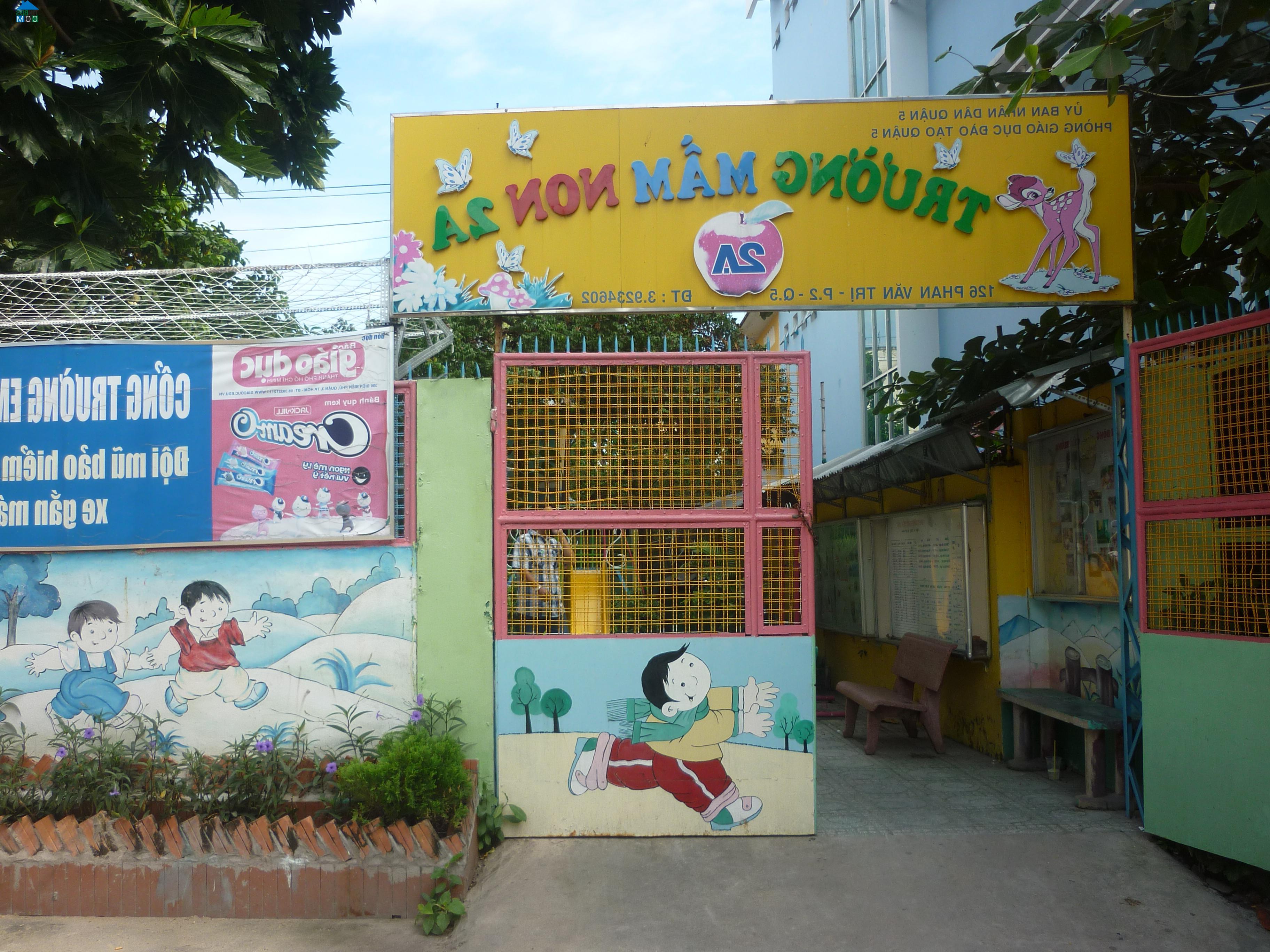 Hình ảnh Chợ Quán, Hồ Chí Minh