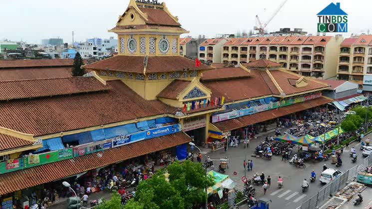 Hình ảnh Phú Lâm, Hồ Chí Minh