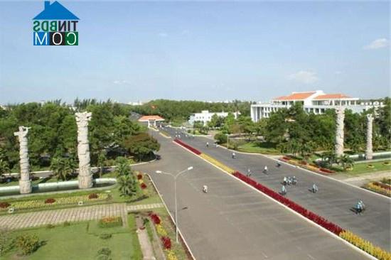 Hình ảnh Tân Thuận, Hồ Chí Minh