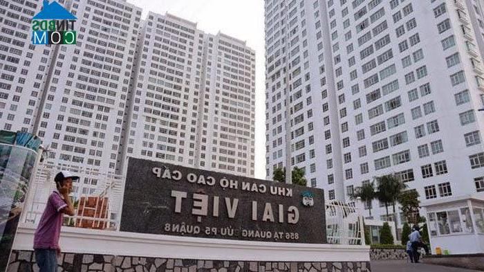 Hình ảnh Chánh Hưng, Hồ Chí Minh