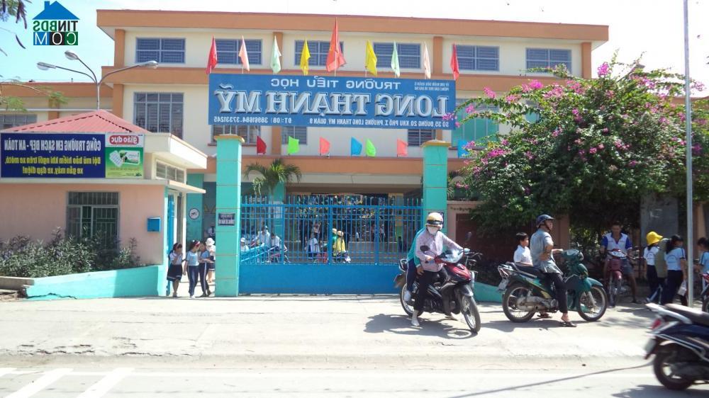 Hình ảnh Long Bình, Hồ Chí Minh