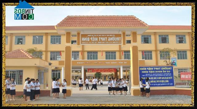 Hình ảnh Hiệp Bình, Hồ Chí Minh