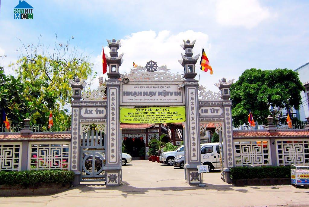 Hình ảnh Tam Bình, Hồ Chí Minh