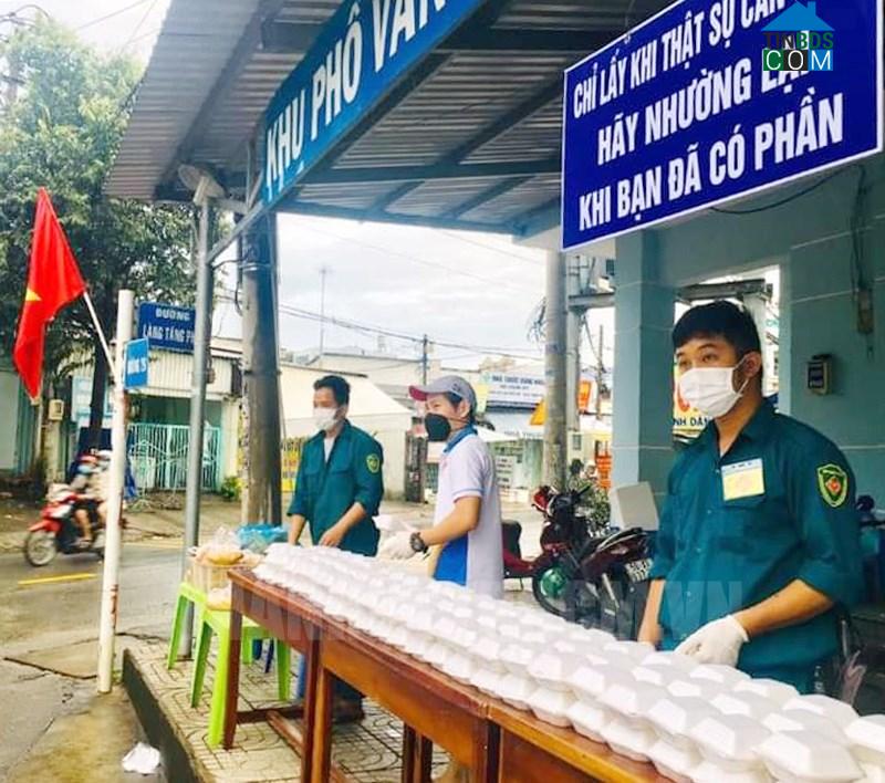 Hình ảnh Tăng Nhơn Phú, Hồ Chí Minh