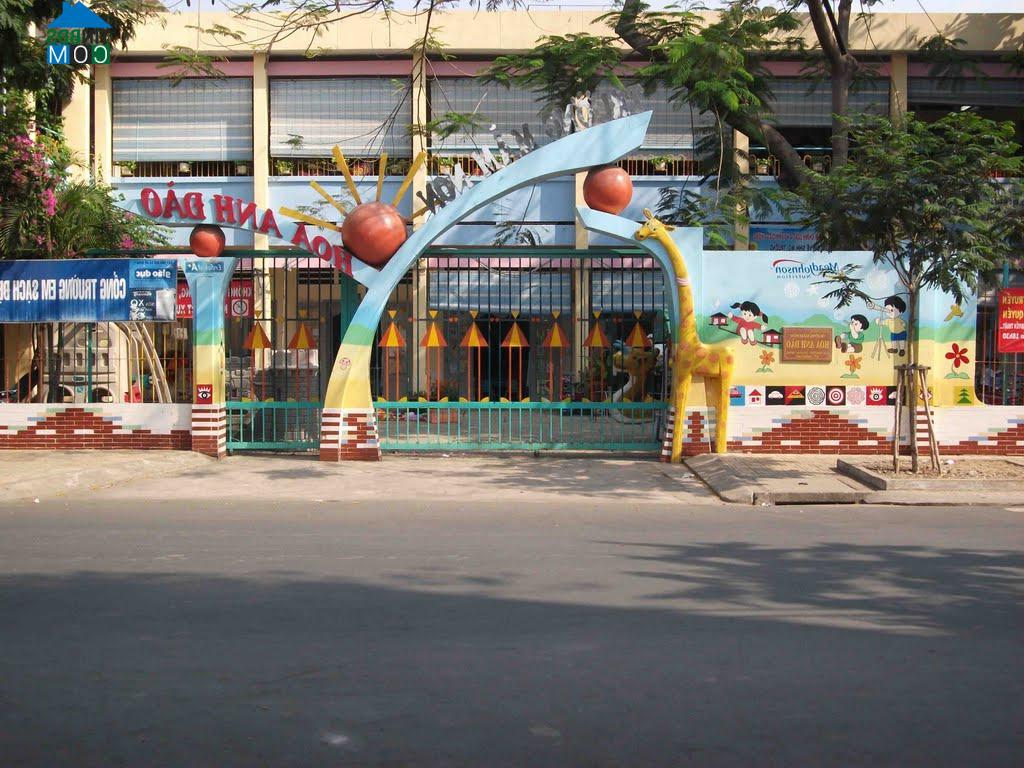 Hình ảnh Tân Sơn Nhì, Hồ Chí Minh