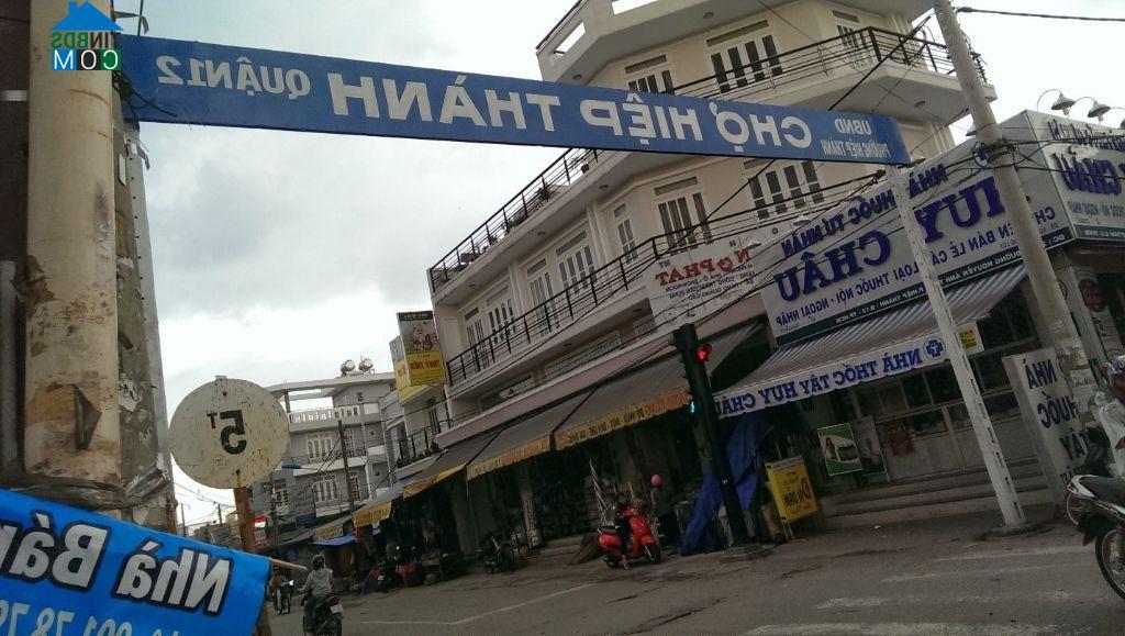 Hình ảnh Thủ Dầu Một, Hồ Chí Minh