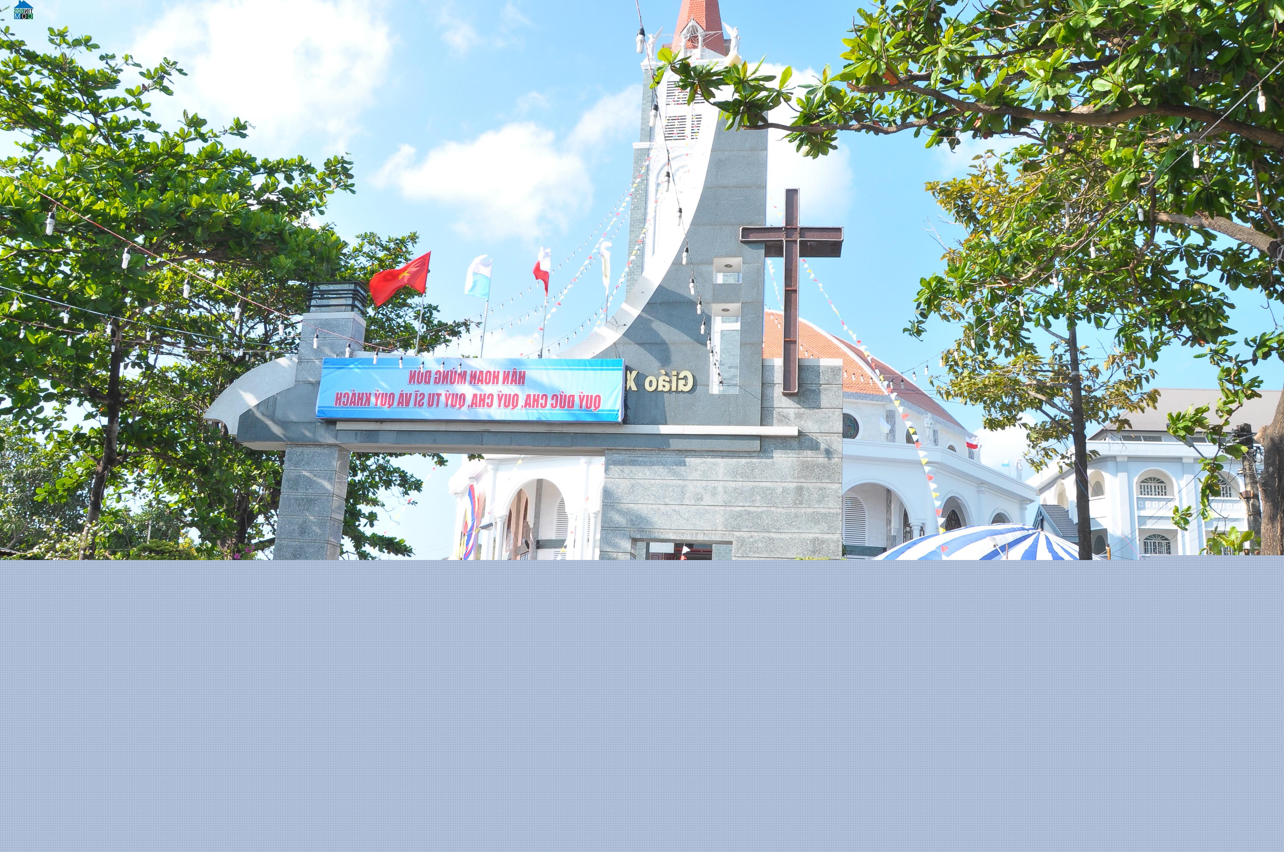 Hình ảnh Long Hương, Hồ Chí Minh