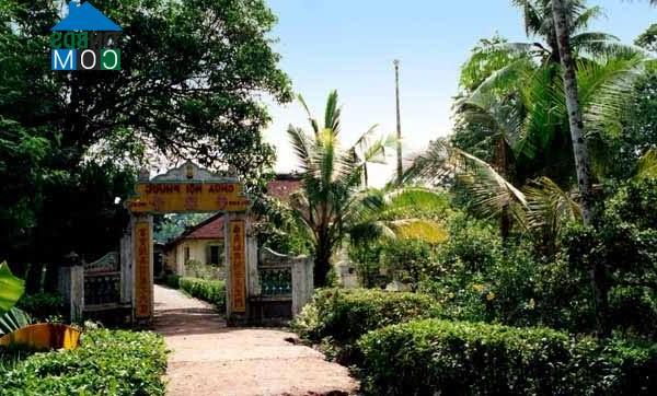 Hình ảnh Bà Rịa, Hồ Chí Minh