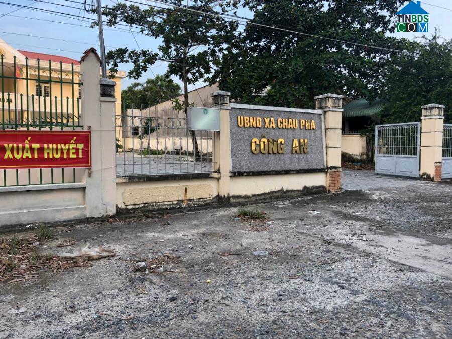 Hình ảnh Châu Pha, Hồ Chí Minh