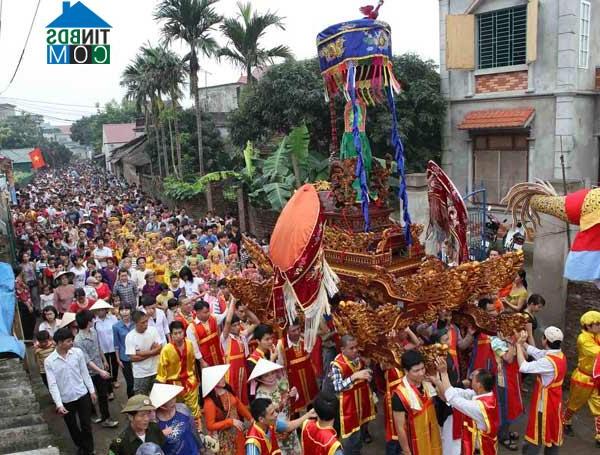 Hình ảnh Chương Dương, Hà Nội